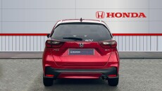 Honda Jazz 1.5 i-MMD Hybrid Advance 5dr eCVT Hybrid Hatchback
